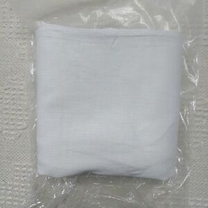 Quince | Bath | Nwot Quince Linen Gray Shower Curtain 72 X 72 396 ...